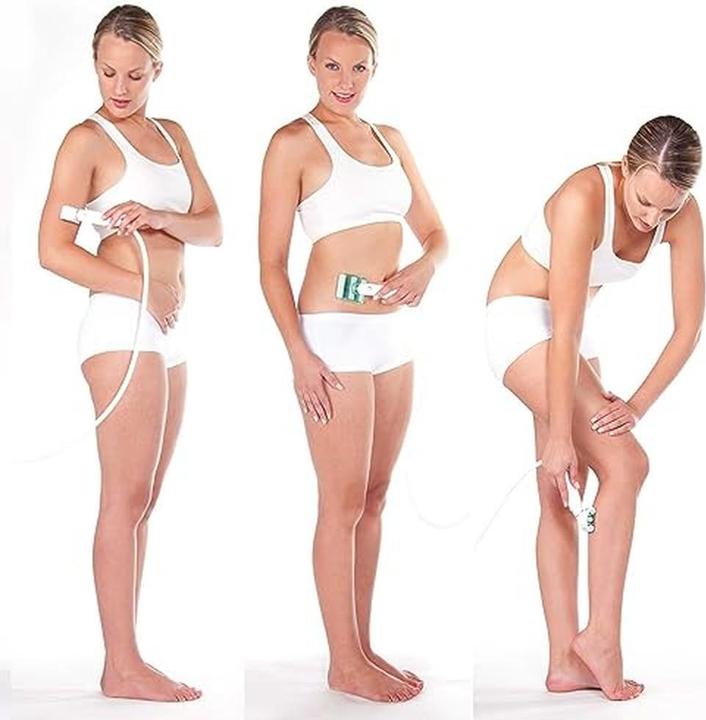 Produktbild Lanaform Beauty Aspect Massagegerät Gesicht, Hand, HIPS, Beine, Taille