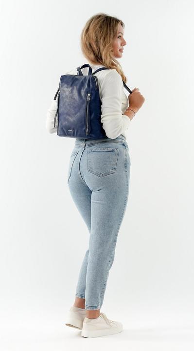 Actual product image Suri Frey Backpack SFY Suzy (12.25 l)