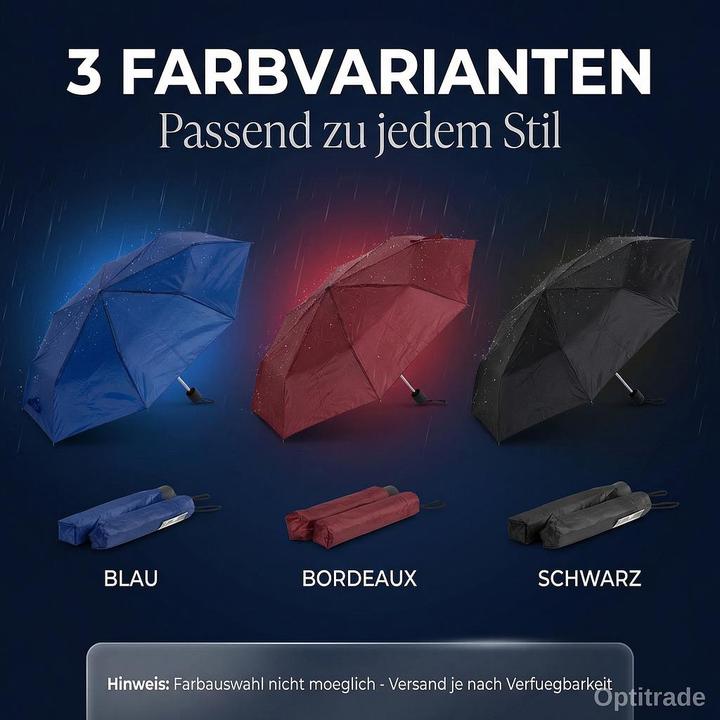 Actual product image Amrini Pocket umbrella