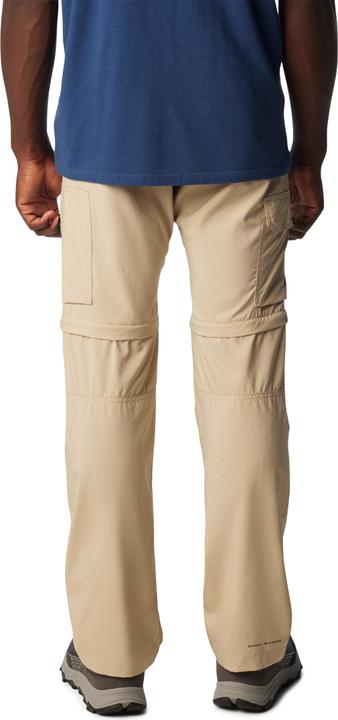 Image du produit Columbia Silver Ridge Pantalon Convertible Utility (Bande de fréquences 38 (2600 MHz))