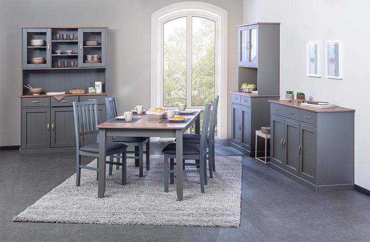 Image du produit Inter Link Catarina (131 x 45 x 86 cm)