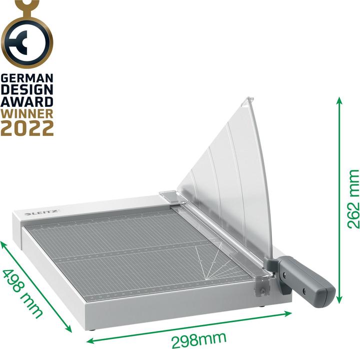 Image du produit Leitz Home (8 feuilles, A4)