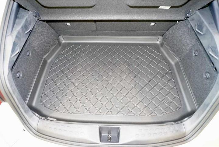 Image du produit Aristar Bac de coffre pour Toyota C-HR Hybrid de 2016 à aujourd'hui (Hybrid 2.0)