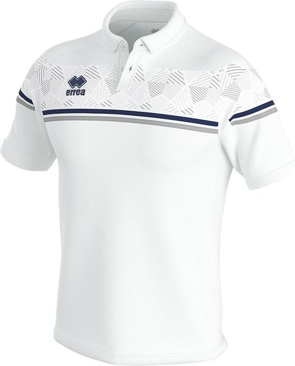 Produktbild Errea Dominic Polo S/S Ad (XL)