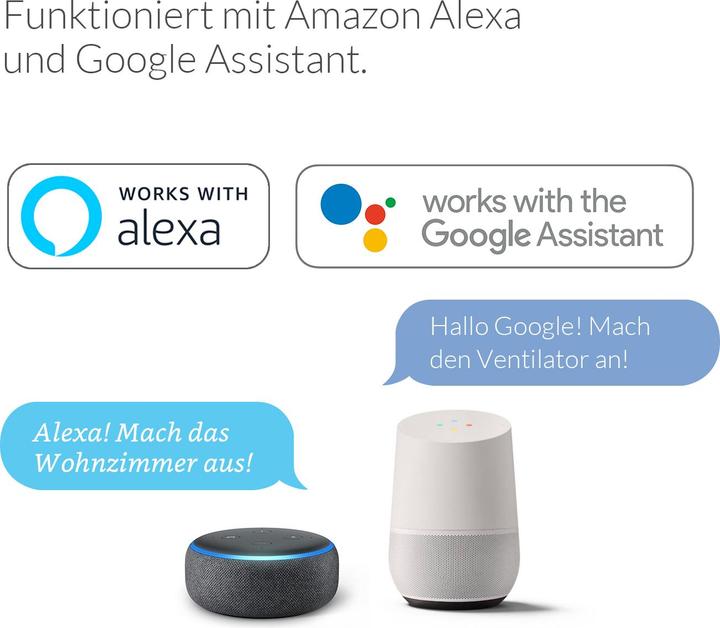 Immagine prodotto AduroSmart Set iniziale E27 (E27, 806 lm, 2 x)