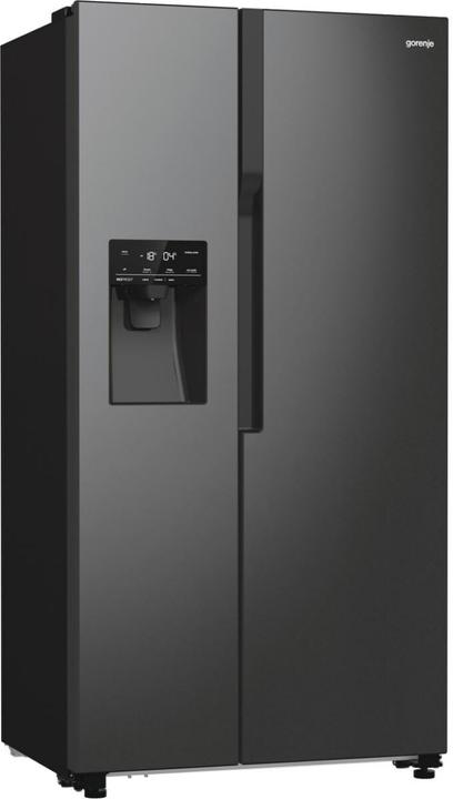 Actual product image Gorenje Kühl/Gefrierkombi SbS (566 l)