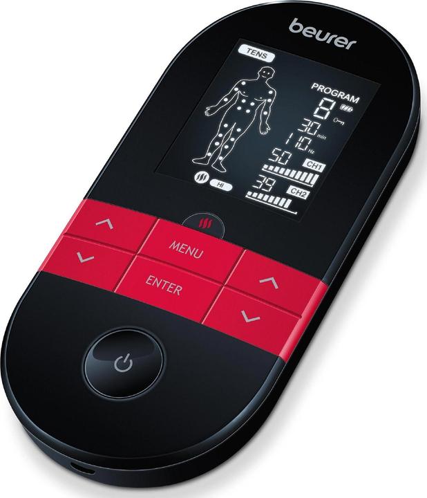 Actual product image Beurer EM 59