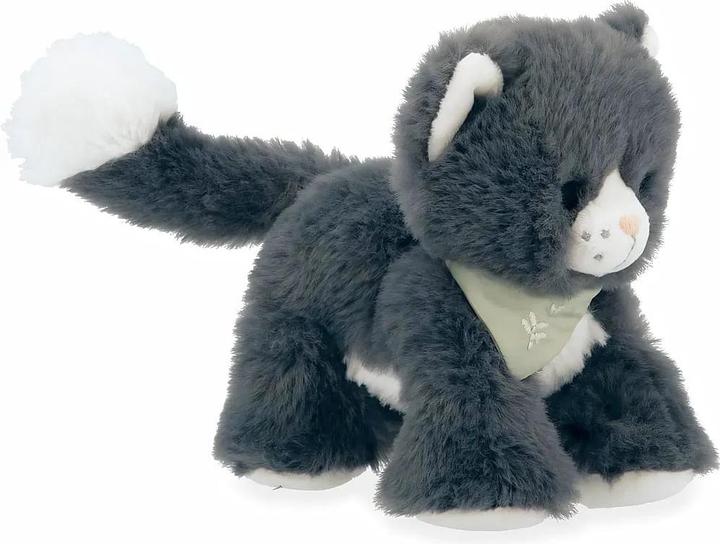 Actual product image Kaloo Chamallow Small 14cm cat (13 cm)