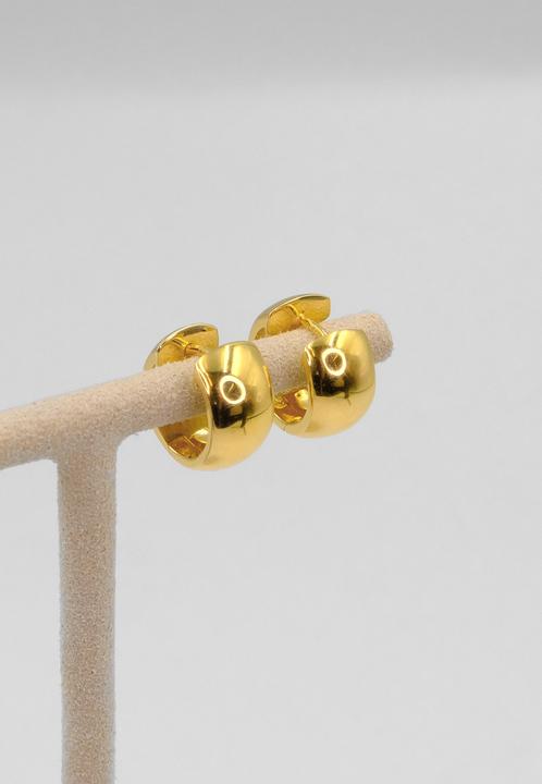 Immagine prodotto Muau Creoli (Oro bianco, Oro rosso o argento, Giallo oro)