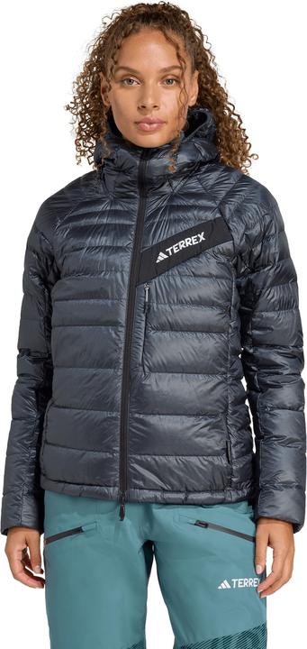 Produktbild Adidas Techrock Climawarm Down Hooded (XL)