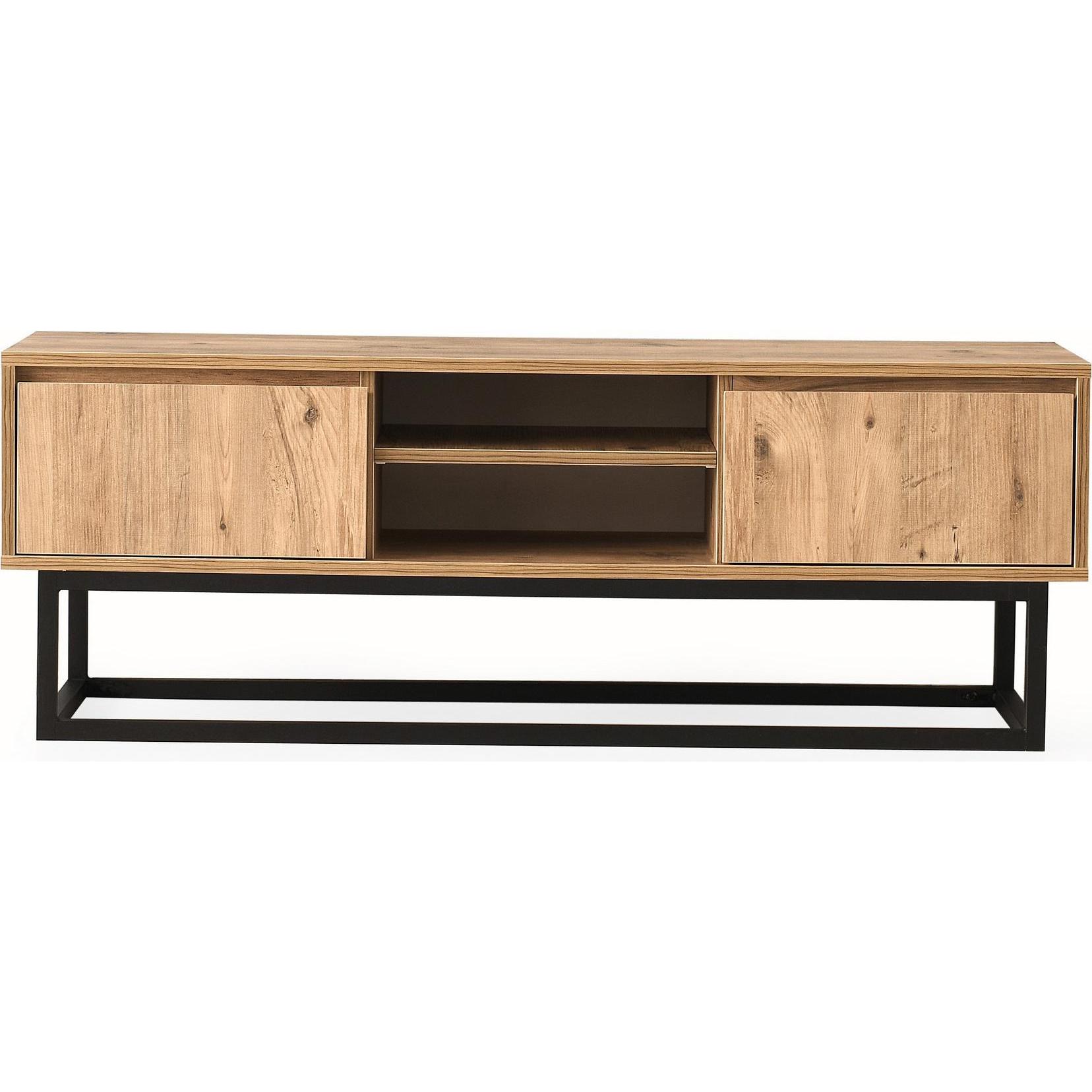Skye Decor, TV Möbel, Kamari (180 x 40 x 50 cm)
