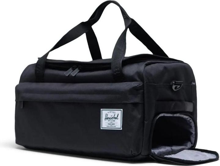 Immagine prodotto Herschel Outfitter 30L Nero (30 l)