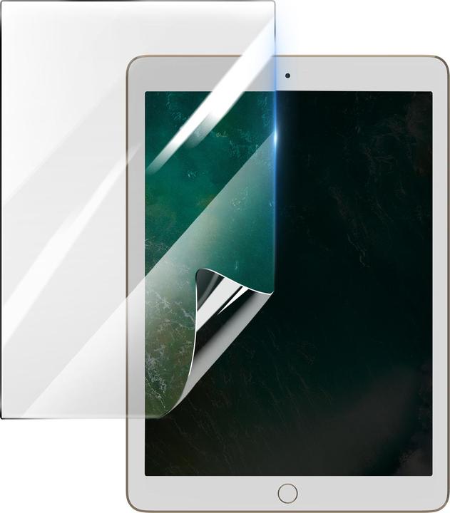Immagine prodotto 3MK Pellicola ScreenSafe (1 Pezzo/i, IPad Pro 9.7)