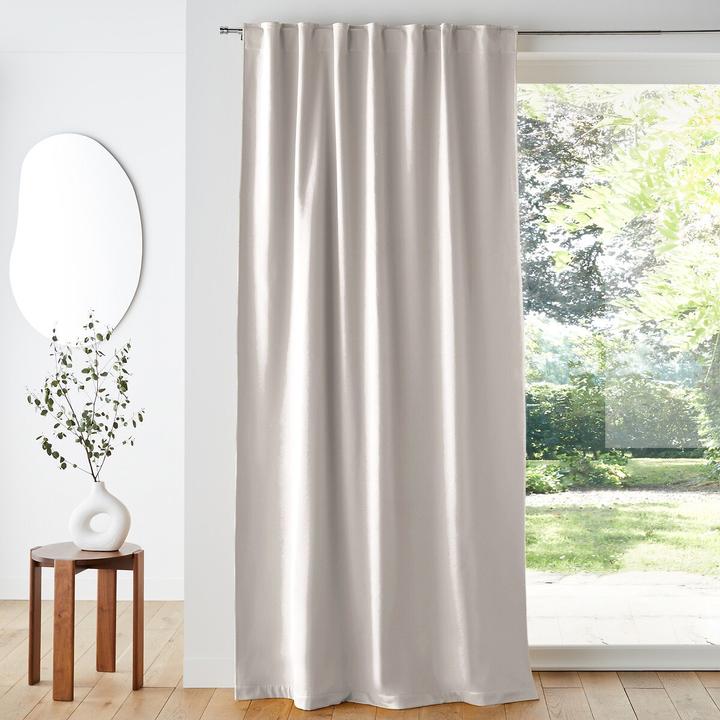 Actual product image La Redoute Interieurs Panason (180 x 140 cm)