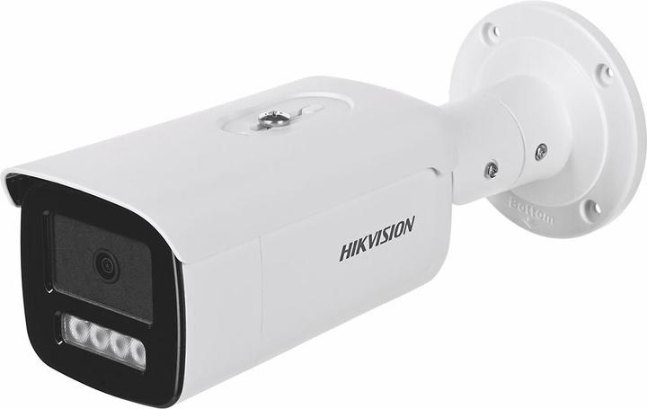 Actual product image Hikvision IP CAMERA DS-2CD2T43G2-4LI (2 8 mm) (2688 x 1520 pixels)