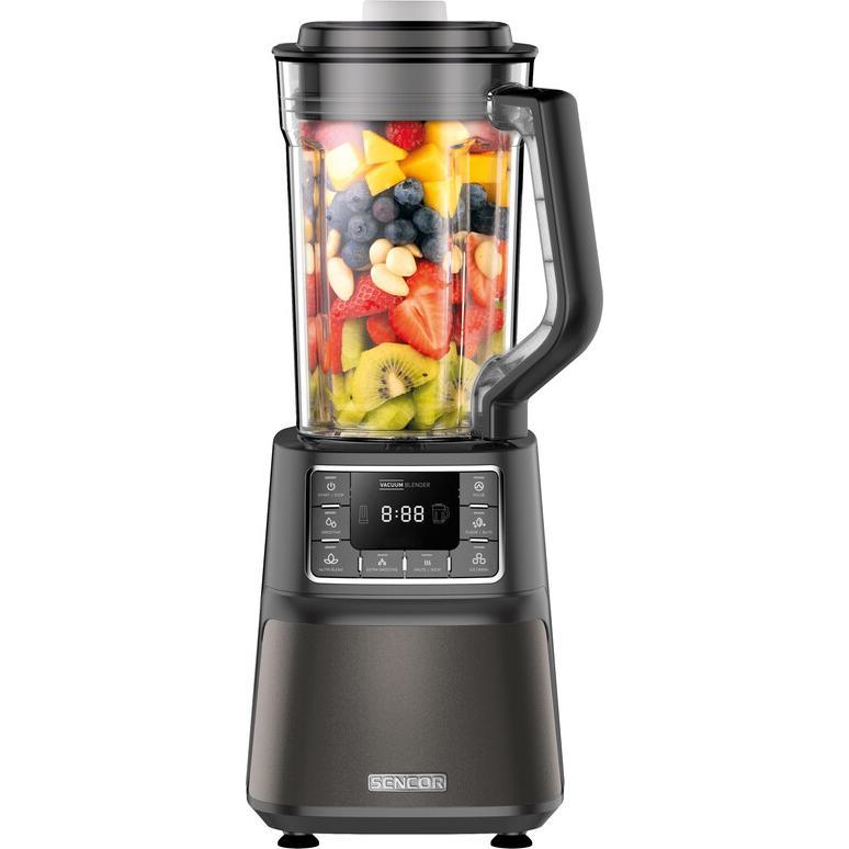 Thumbnail - Sencor SBU 7878BK Mixer 1,5 L Tischmixer 1500 W Schwarz, Standmixer, Schwarz