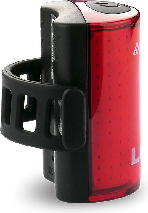 Actual product image Mactronic LOOP Fahrrad Rückleuchte (25 lm)