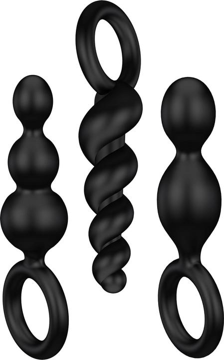 Immagine prodotto Satisfyer Plugs