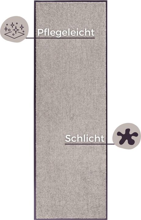 Produktbild Hanse Home Wash and Clean (180 x 60 cm)