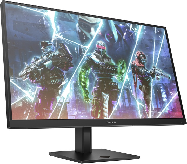 Produktbild HP Omen 27s (1920 x 1080 Pixel, 27")