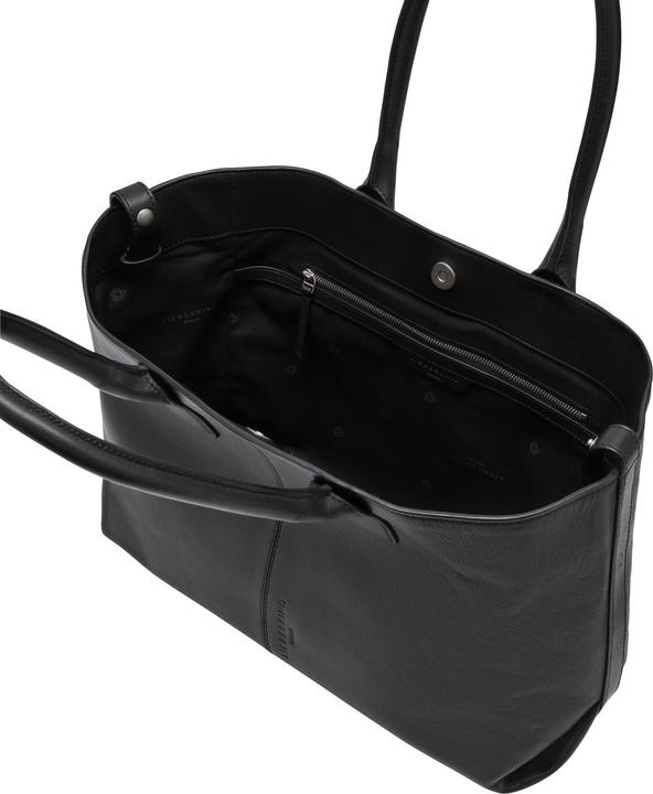 Produktbild Liebeskind Berlin Ledertasche - Shopper (15 l)