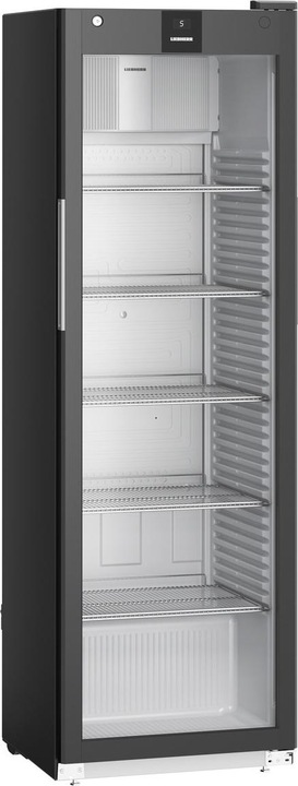 Immagine prodotto Liebherr Frigorifero a ricircolo d'aria MRFVD-4011 744 Nero (286 l)