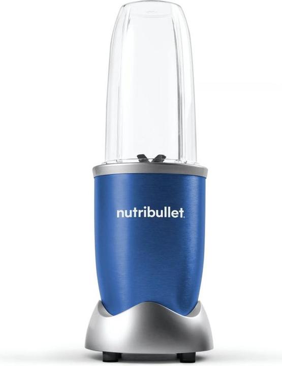 Produktbild NutriBullet Pro (900 W)