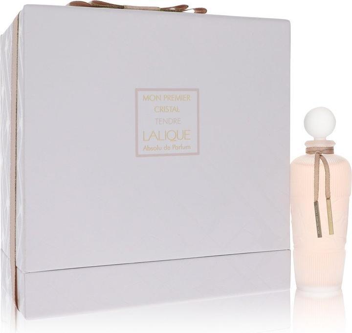 Actual product image Lalique Tendre Cristal ADP (Eau de parfum, 80 ml)