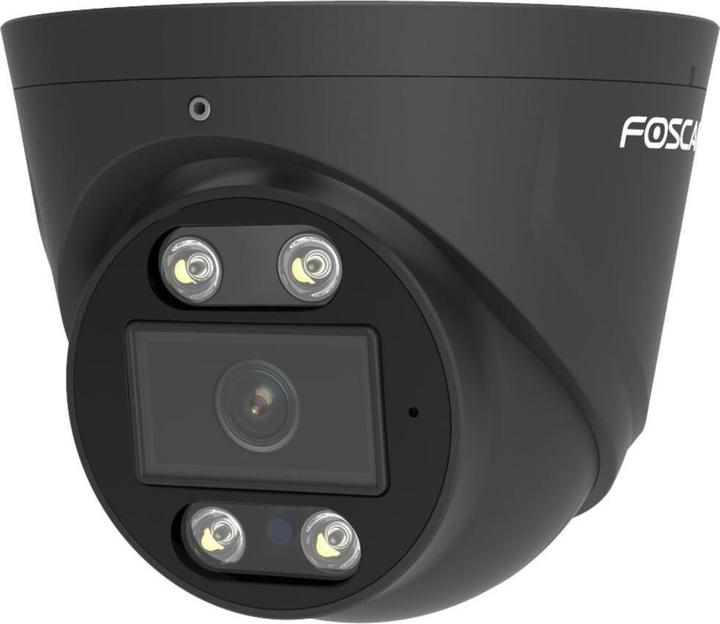 Productafbeelding Foscam FN 9108 E T4 2T (Zwart) (3840 x 2160 Pixels)