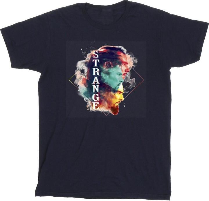 Produktbild Doctor Strange Cloud TShirt (XL)