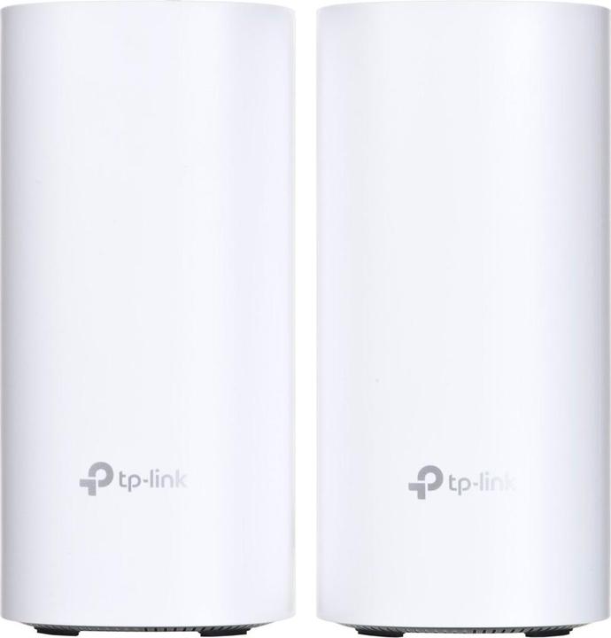 Productafbeelding TP-Link Deco P9 Set van 2