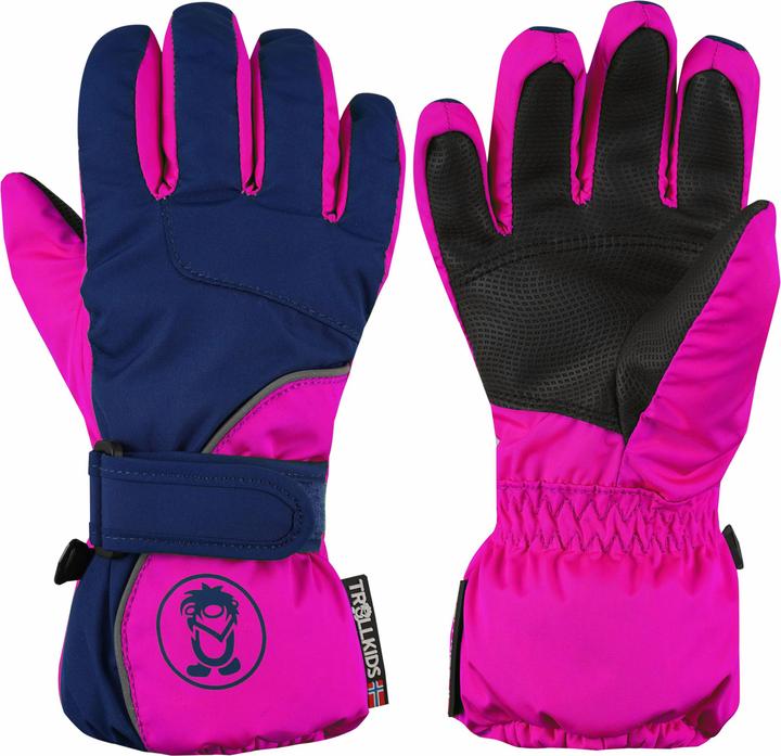 Produktbild Trollkids Troll Handschuhe (L)