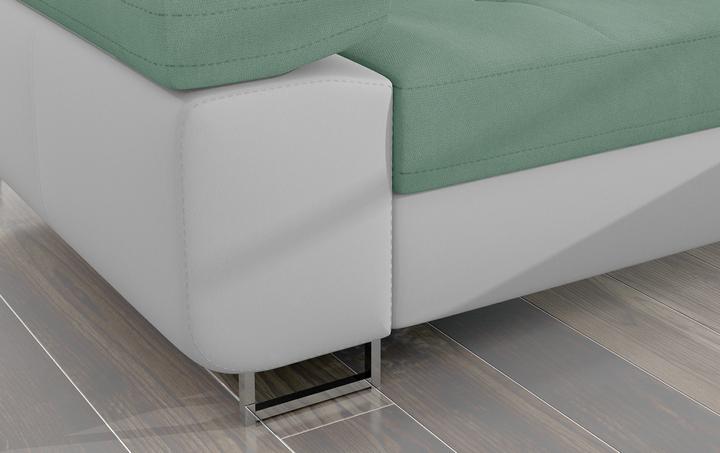 Immagine prodotto ELTAP Armando (Divano letto, Divano ad angolo, 4 posti)