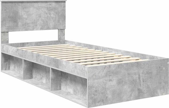 Image du produit vidaXL Bettrahmen (90 x 190 cm)