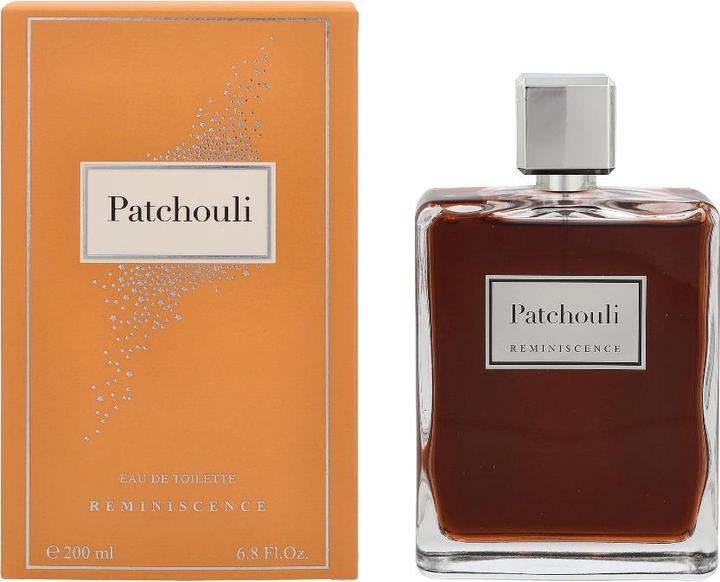 Produktbild Reminiscence Patchouli Eau De Toilette Spray (Eau de Toilette, 200 ml)
