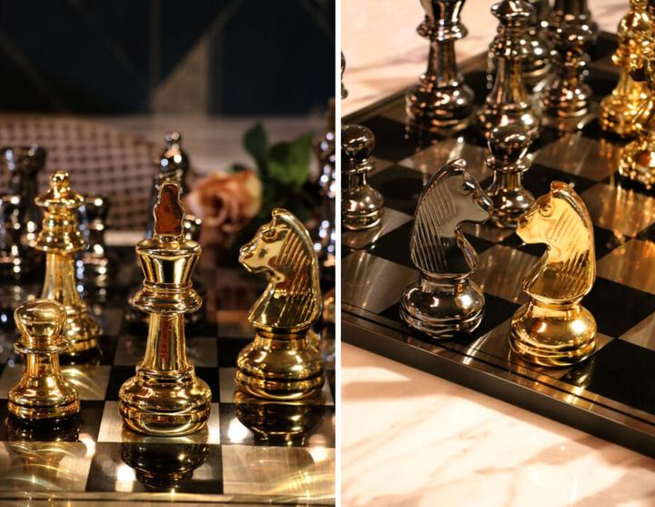 Produktbild Kare Design Chess