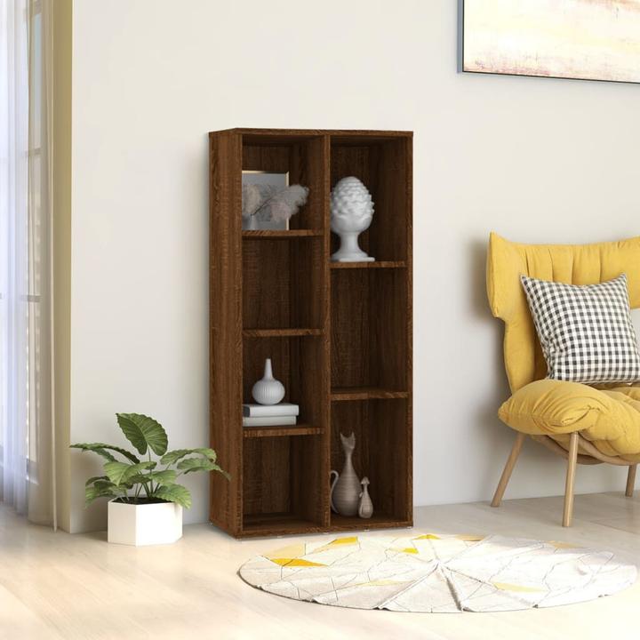 Produktbild VidaXL Enna (50 x 25 x 106 cm)