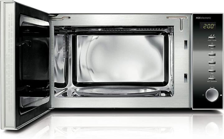 Actual product image Caso M20 Electronic (20 l)