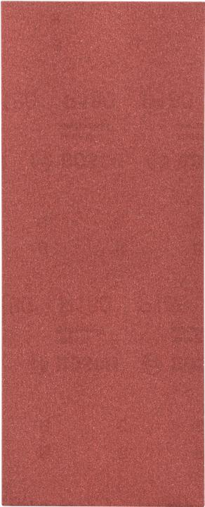 Produktbild Bosch Zubehör Schwingschleifpapier ungelocht (180)