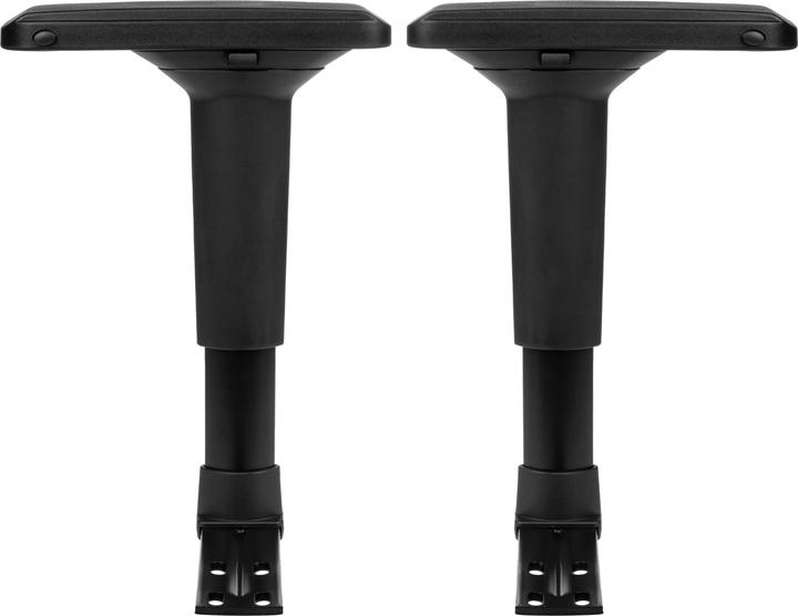 Produktbild Onit Armlehnen Premium 4D zu Gaming-Stühlen 2er-Set