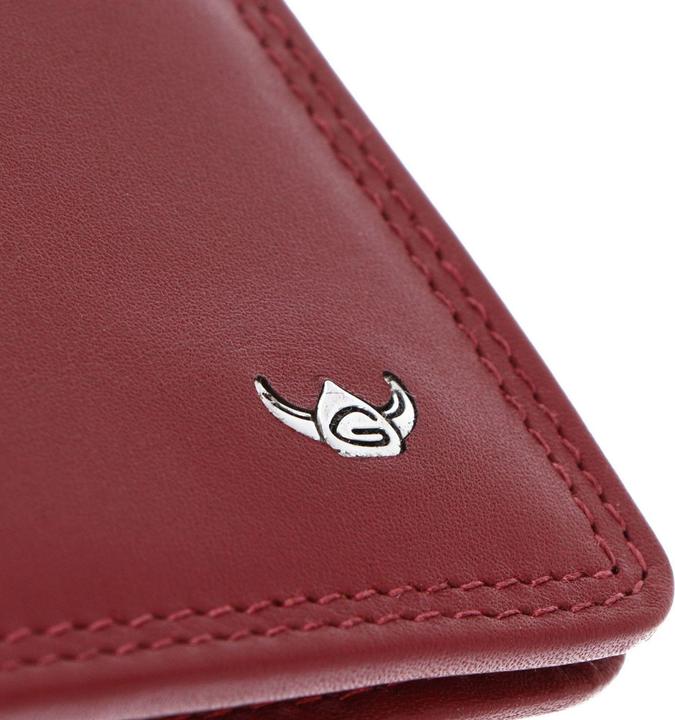 Actual product image Golden Head Polo RFID Protect Scheintasche 1134