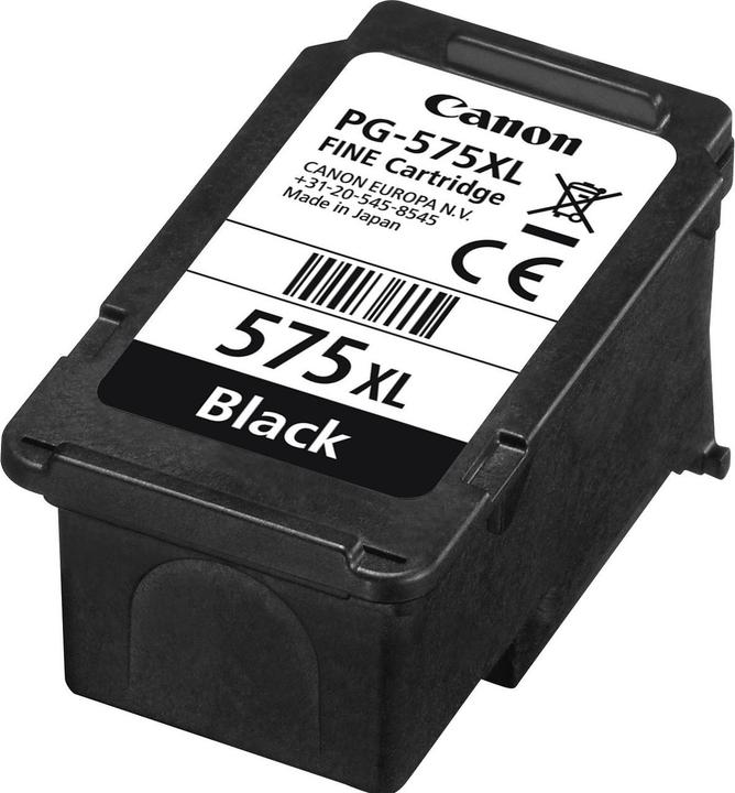 Actual product image Canon PG-575XL (FC)