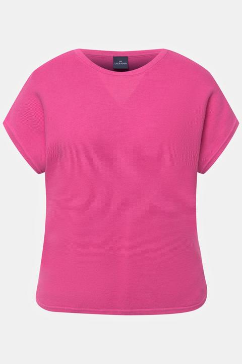 Produktbild Laurasøn Pullunder, Feinstrick, Rundhals (XL)