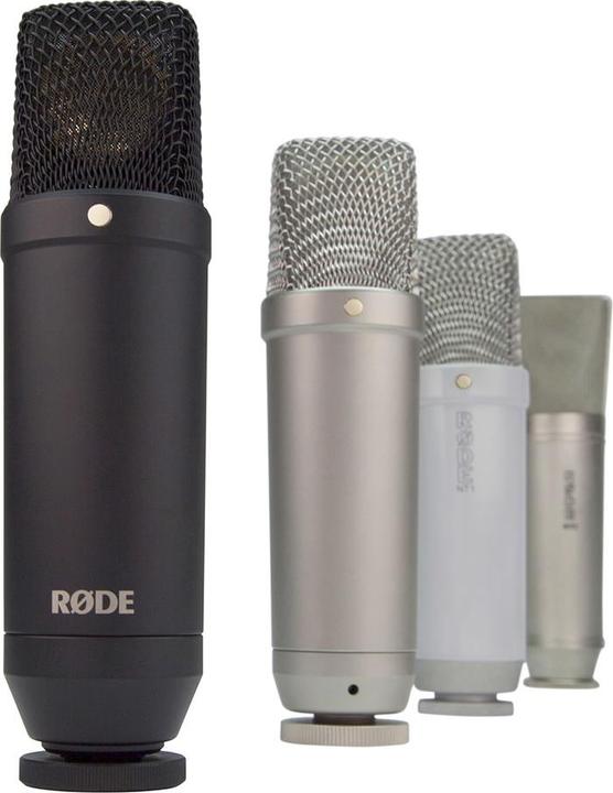 Produktbild RØDE NT1 Kit