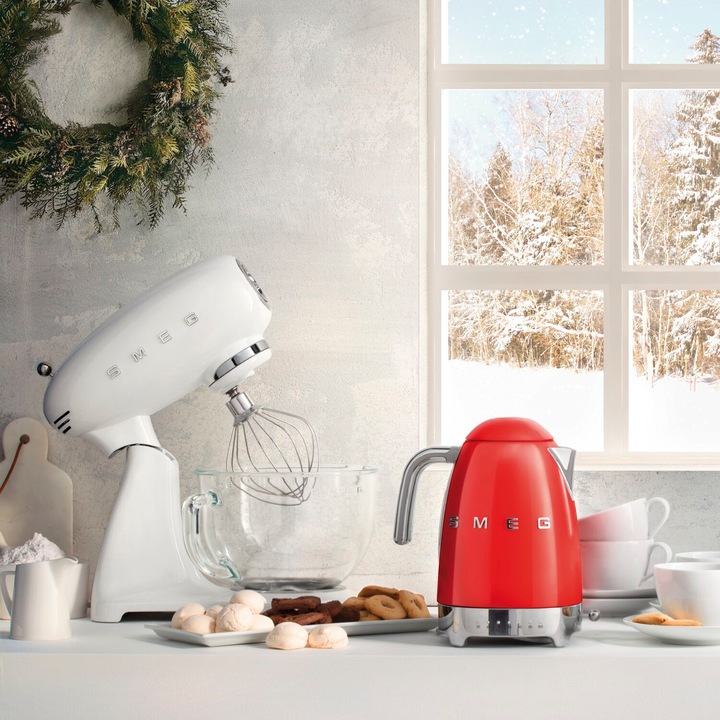 Image du produit Smeg Style rétro 50's (1.70 l)