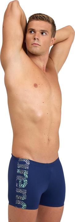 Actual product image Arena M Kikko Pro Swim Short Graphic (7)