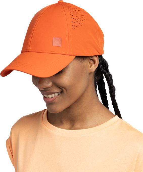 Produktbild Buff Summit Cap Solid Poppy Xl (L, XL)