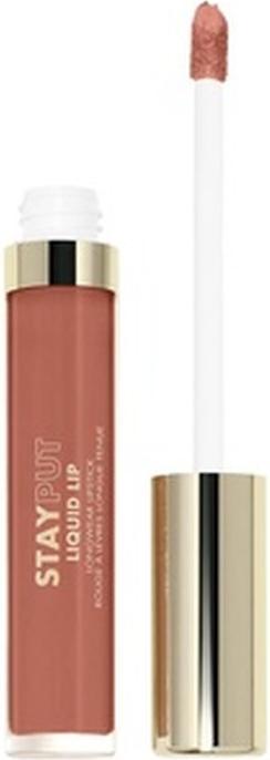 Immagine prodotto Milani Stay Put Longwear Liquid Lipstick Formula a prova di sbavature, a prova di bacio e resistente allo