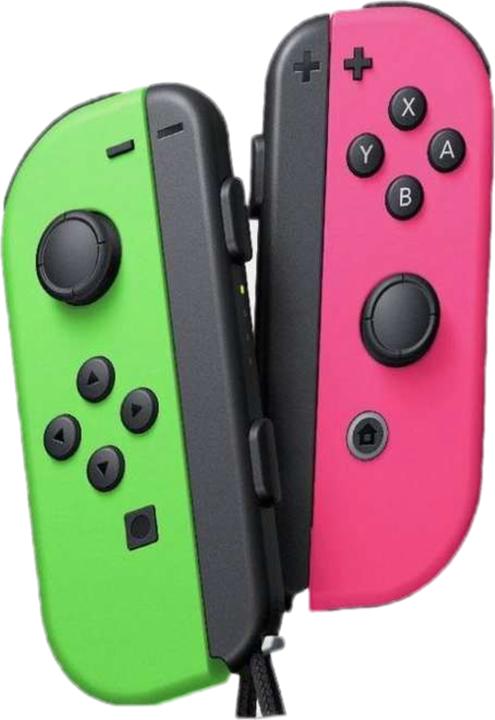 Produktbild Shenzhen Ergonomischer Nintendo Switch-Controller mit Vibrationstechnologie (Switch)
