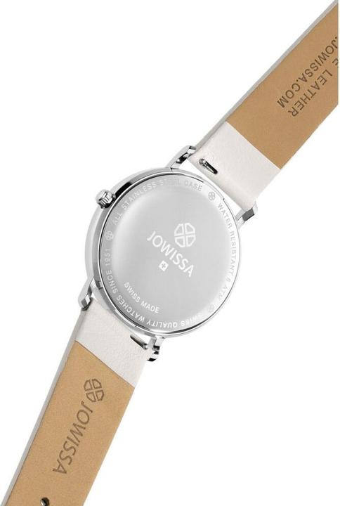 Actual product image Jowissa AnWy (Analogue wristwatch, 35 mm)